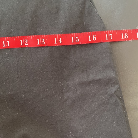 Burberry Golf Skort and Collared Top - Picture 7 of 16